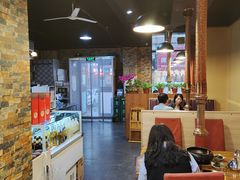 大堂-平泽烤肉(锦水街店)