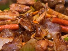 -黄记煌三汁焖锅(广州曜一城店)