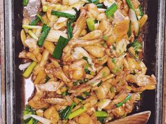 -臻享無招牌芝士烤蛙(台山昌大昌店)