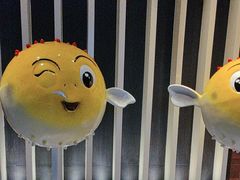 -永安鱼庄·镇江菜(东吴路店)