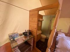 -北京山里寒舍度假酒店
