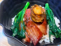 -滋味满屋美食坊(上海街店)