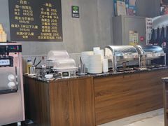 -33韩式自助烧烤(环城南路店)