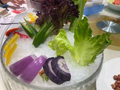 -箪食巷私房菜馆·鲁菜(玉函路店)