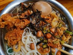 -凤张螺蛳粉·爽口粉(跃进路总店)
