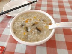 -孟记粥铺·家常菜·烧烤·粥(亚运村店)
