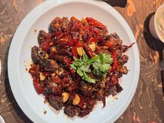 -清真·阿恰西域饭店(高铁站双子塔店)