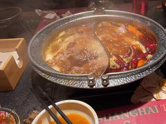 -牛New寿喜烧(金茂览秀城店)