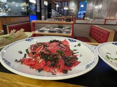 -廖掌柜·重庆鲜货火锅(上海首店)