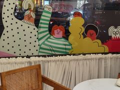 -堂屋糖水店(愚园店)
