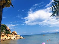 -那琴半岛地质海洋公园
