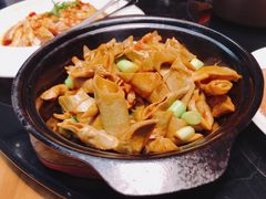 -真味汤馆(汽博店)