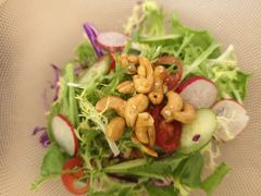 -格桑花开药膳蔬食文化空间