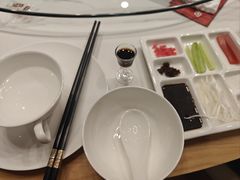 -晋阳春·山西菜·北京烤鸭(交大店)