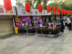 门面-小团团·路边烤牛肉(南岭壹街店)