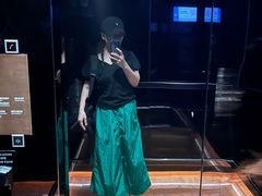 -西安威斯汀大酒店