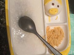 -锦园餐厅(九龙湖开元度假村店)