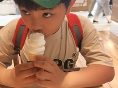 -DQ·蛋糕·冰淇淋(奥林匹克广场店)