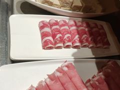 -海底捞火锅(正大乐城店)