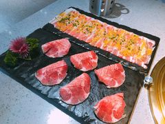 -妥妥烤肉料理(昙华林店)