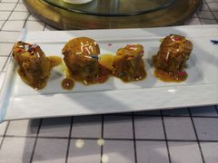 -老磁器口豆汁店(天坛店)