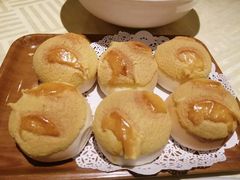菠萝包-石岐佬中山菜馆(张溪店)