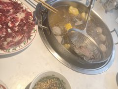 -汕头八合里海记牛肉店(清河店)