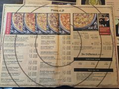 -Tubestation站点比萨(五道营店)