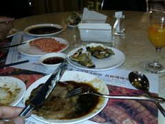 -芭菲盛宴·环球美食(解放碑英利国际店)