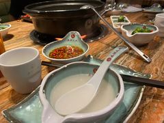 -春润大地海南椰子鸡(沙井京基百纳广场店)