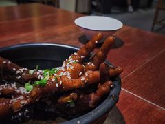 吮指凤爪-大牌大·传统杭帮菜(湖滨店)