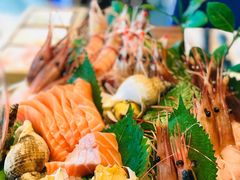 -Mr·Fish鱼鲜生海鲜放题(银泰in99店)
