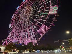 -南昌之星摩天轮