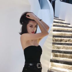 点击看大图 -IN STYLE•造型