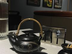 -新仙清汤牛腩(铜锣湾店)