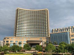 -舟山希尔顿酒店