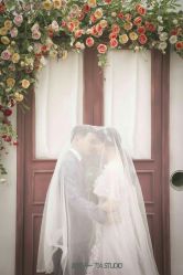 点击看大图 -天一婚纱摄影TIA STUDIO(珠海路店)