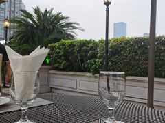 -荟星庭西餐厅(天府丽都喜来登饭店)