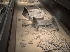 -北京大葆台遗址博物馆