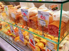 -PAOPAO Bakery&Café(港汇店)