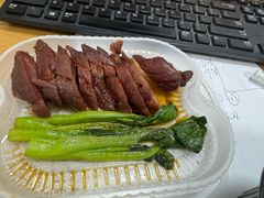 -香港新记茶餐厅(湖墅南路店)