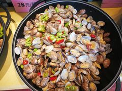 -今鲜源大酒店·中华餐饮名店(新湛路店)