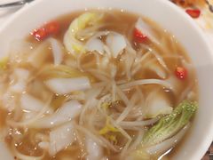 -武汉世茂希尔顿酒店·汇·全日餐厅