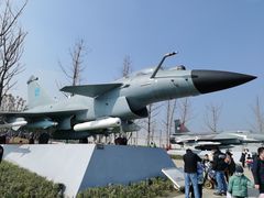 -成飞公园