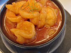 -马克西姆俄罗斯餐厅(通亚街店)