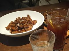 -千日贺茶餐厅(高新万达店)