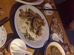 -旺角小渔村·海肠捞饭开创者(环山路店)