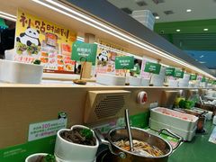 -一围肥牛小火锅(高铁吾悦店)