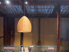 -二厨·吊桥小院·脆皮烧鸡公·本地农家菜(沿江西路店)