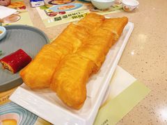 -陶陶居酒家(解放北路店)